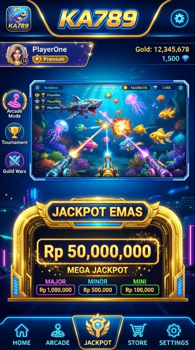 Halaman kategori aplikasi di ka789 untuk memudahkan pencarian.